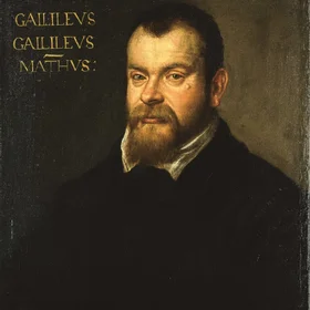 Galileo Galilei